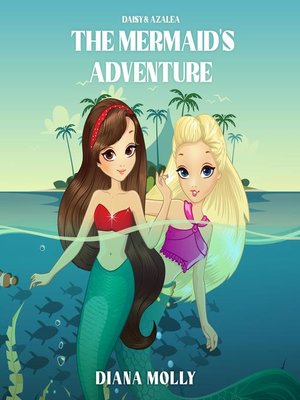 cover image of Daisy and Azalea